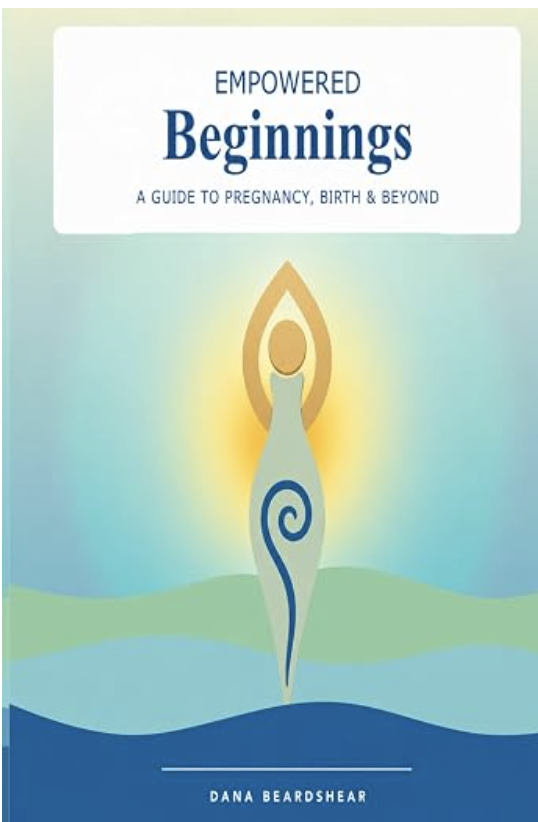 Empowered Beginnings book cover
