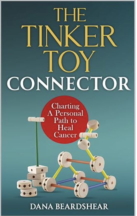 The Tinker Toy Connector book cover