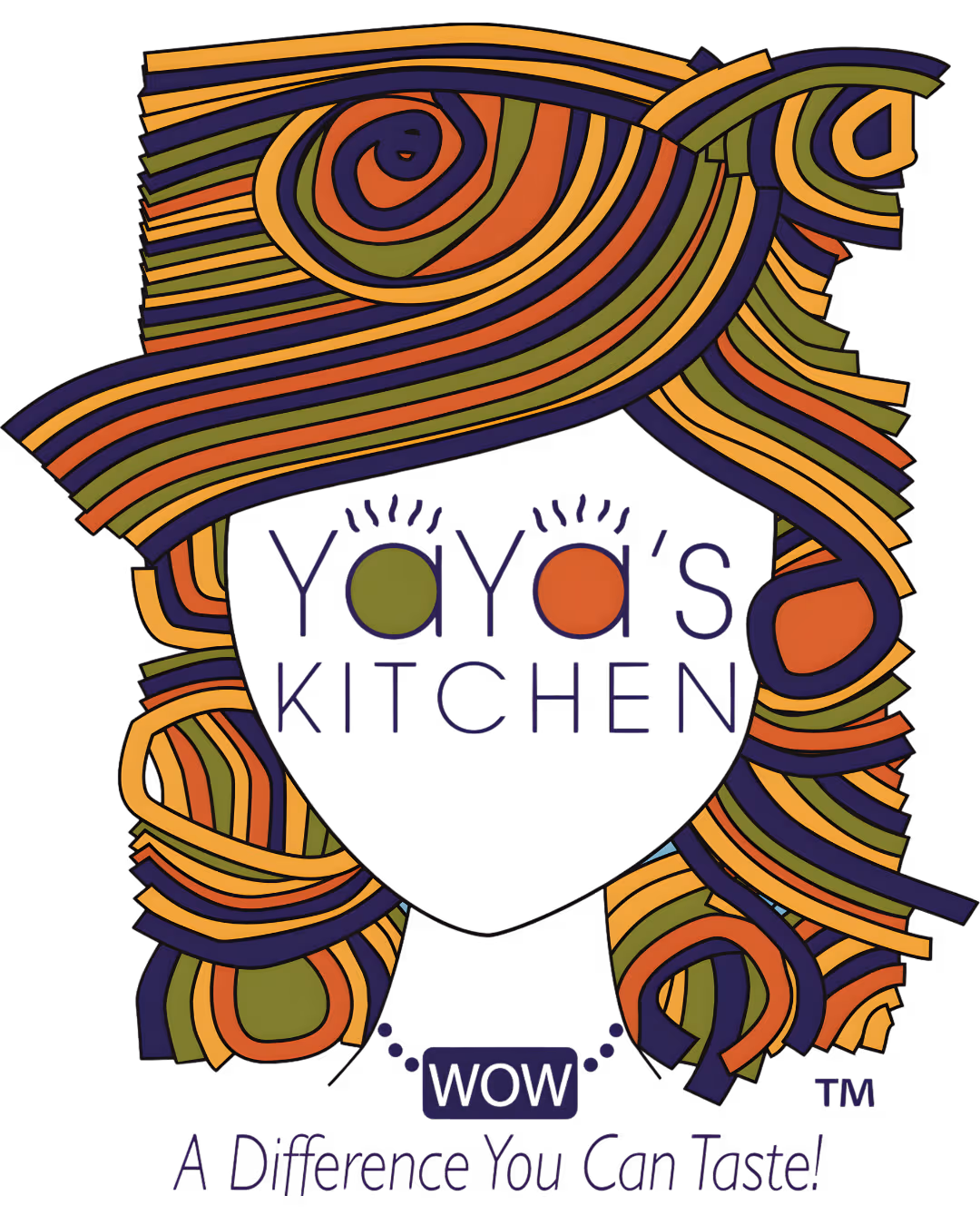 Yaya’s Kitchen